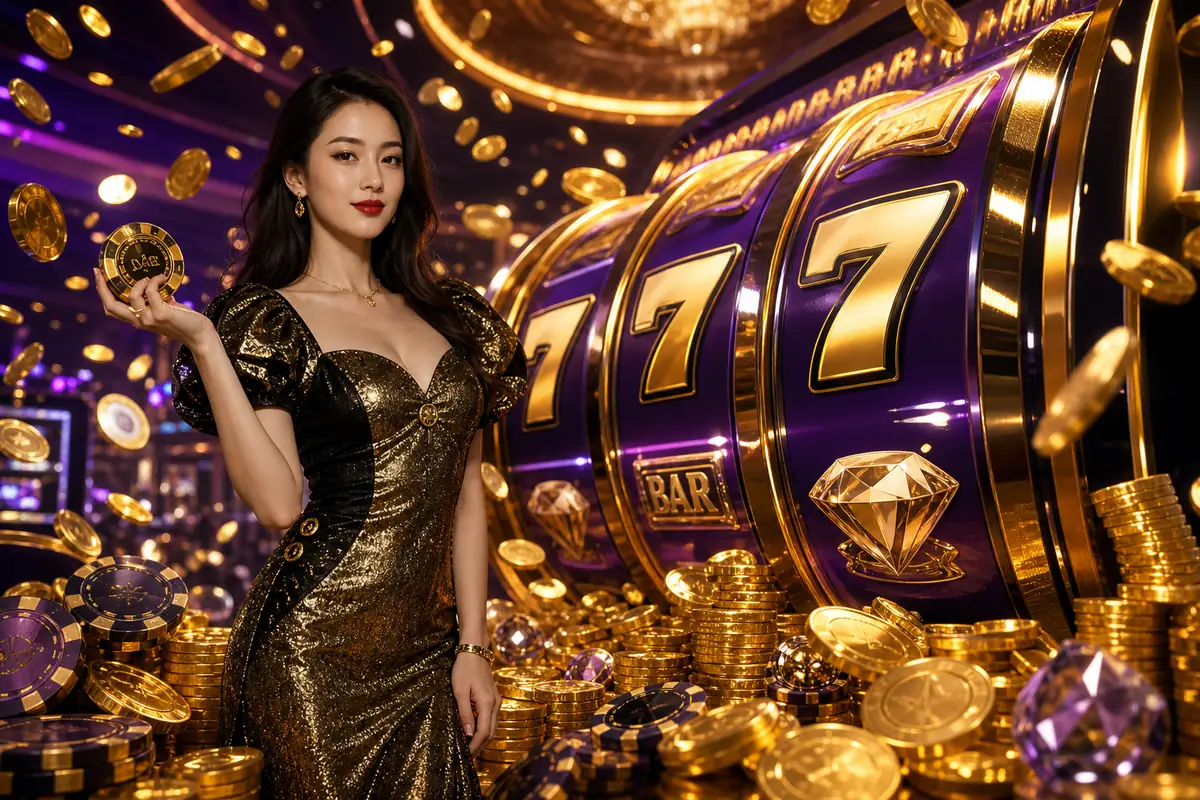 burma777